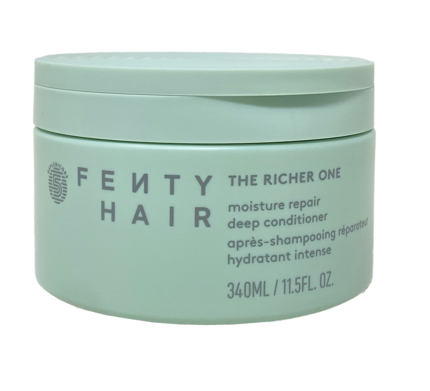 Fenty Hair Review